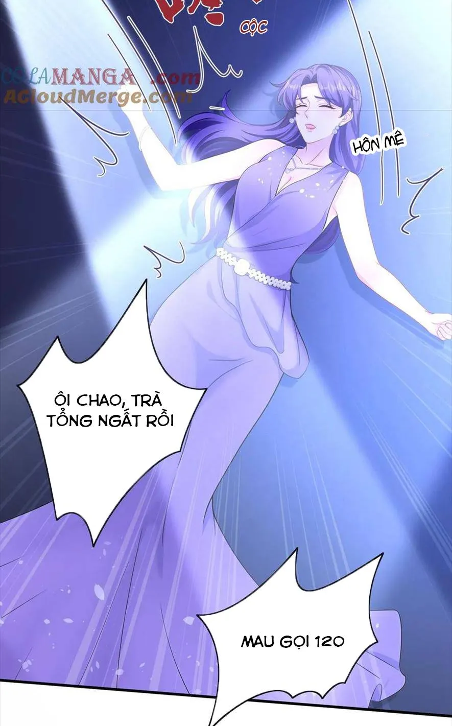 TÁI SINH TRỞ LẠI : CHỒNG CŨ KHÓC LÓC CẦU XIN TÁI HÔN Chap 195 - Next Chap 196