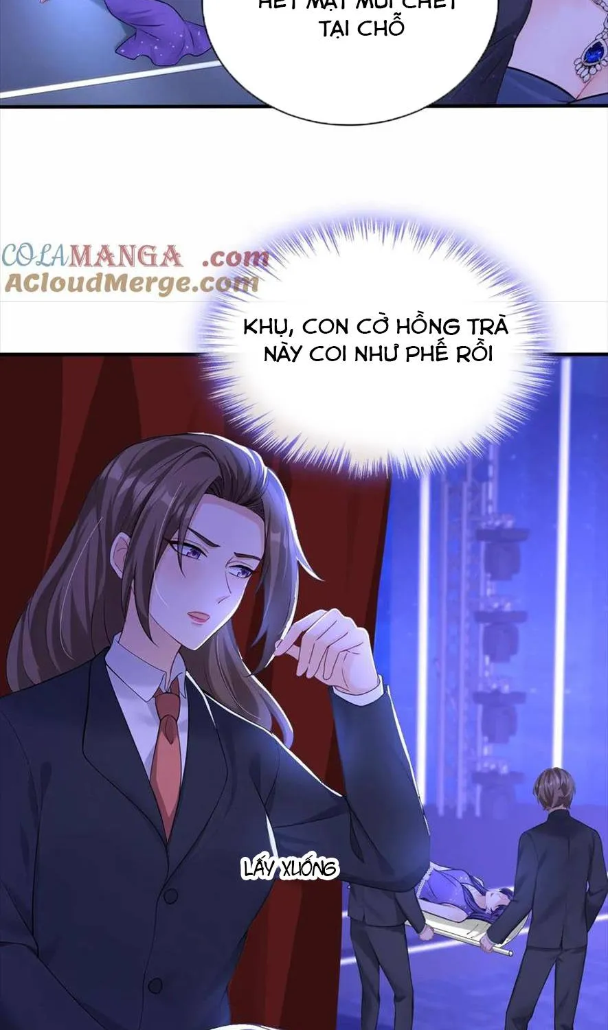 TÁI SINH TRỞ LẠI : CHỒNG CŨ KHÓC LÓC CẦU XIN TÁI HÔN Chap 195 - Next Chap 196