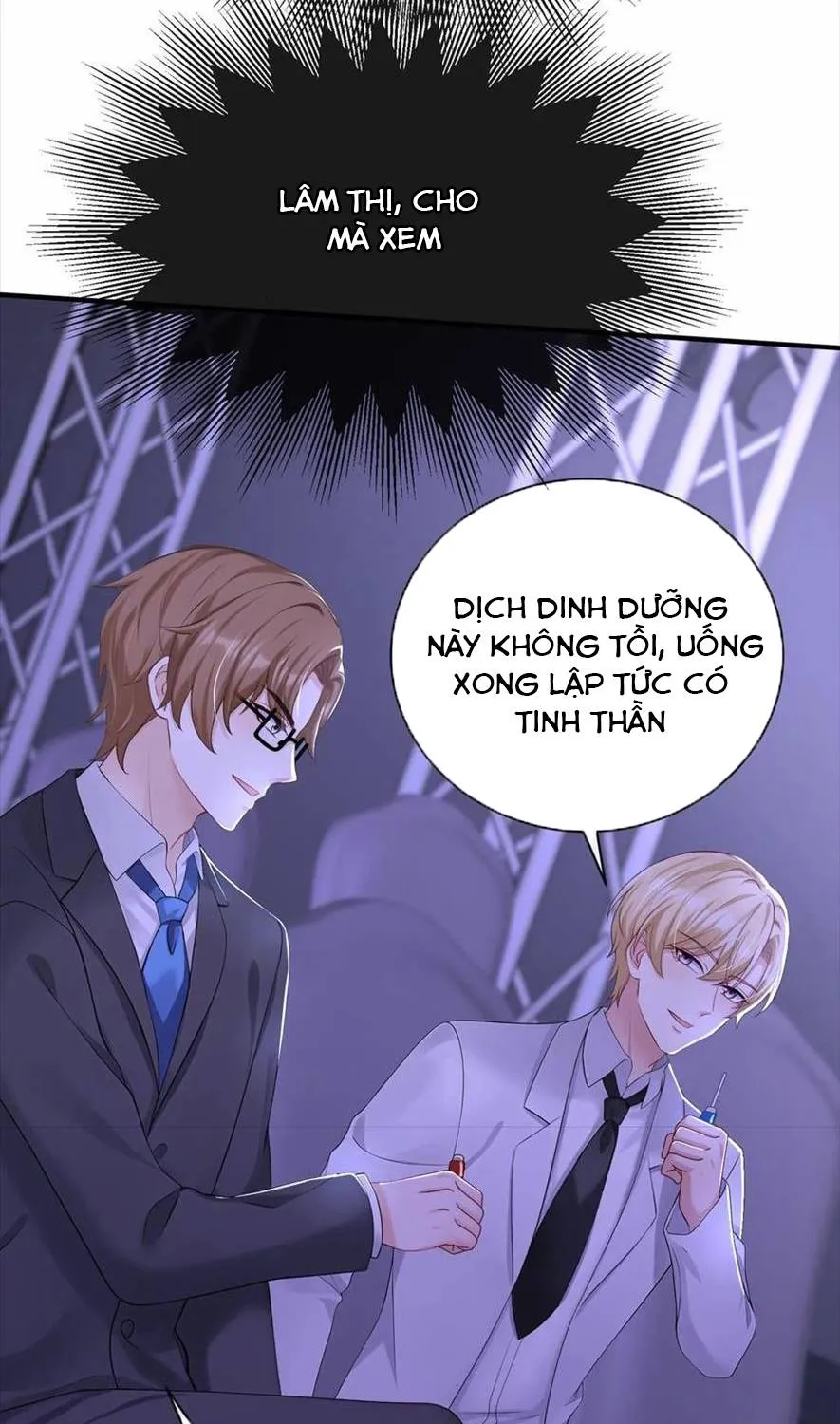 TÁI SINH TRỞ LẠI : CHỒNG CŨ KHÓC LÓC CẦU XIN TÁI HÔN Chap 195 - Next Chap 196