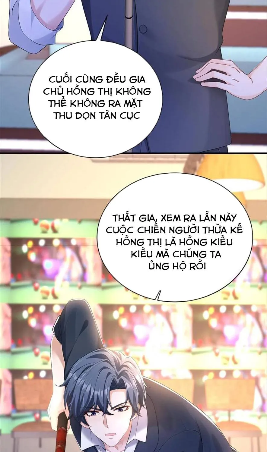 TÁI SINH TRỞ LẠI : CHỒNG CŨ KHÓC LÓC CẦU XIN TÁI HÔN Chap 195 - Next Chap 196