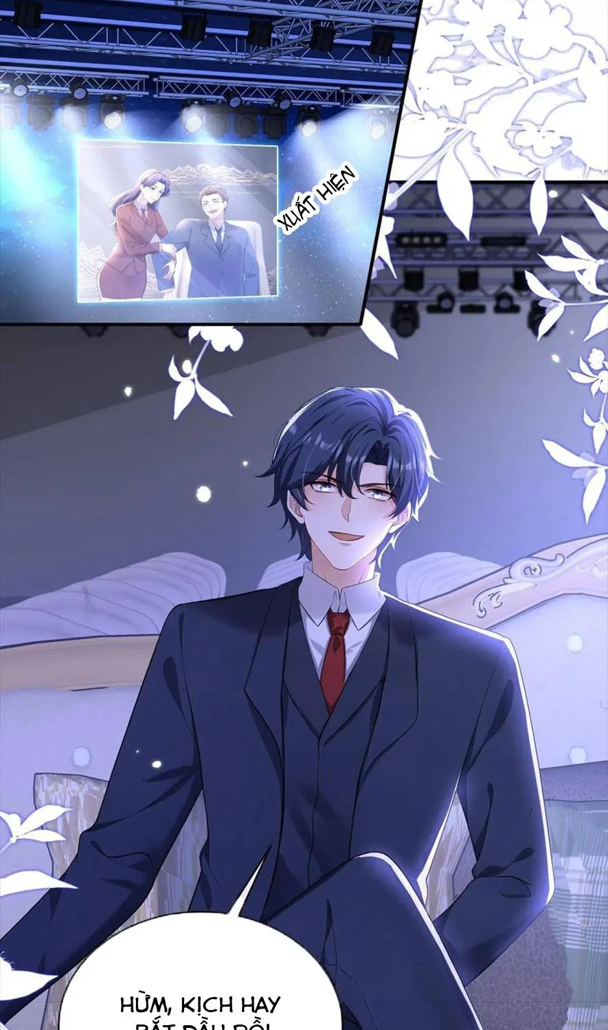 TÁI SINH TRỞ LẠI : CHỒNG CŨ KHÓC LÓC CẦU XIN TÁI HÔN Chap 195 - Next Chap 196