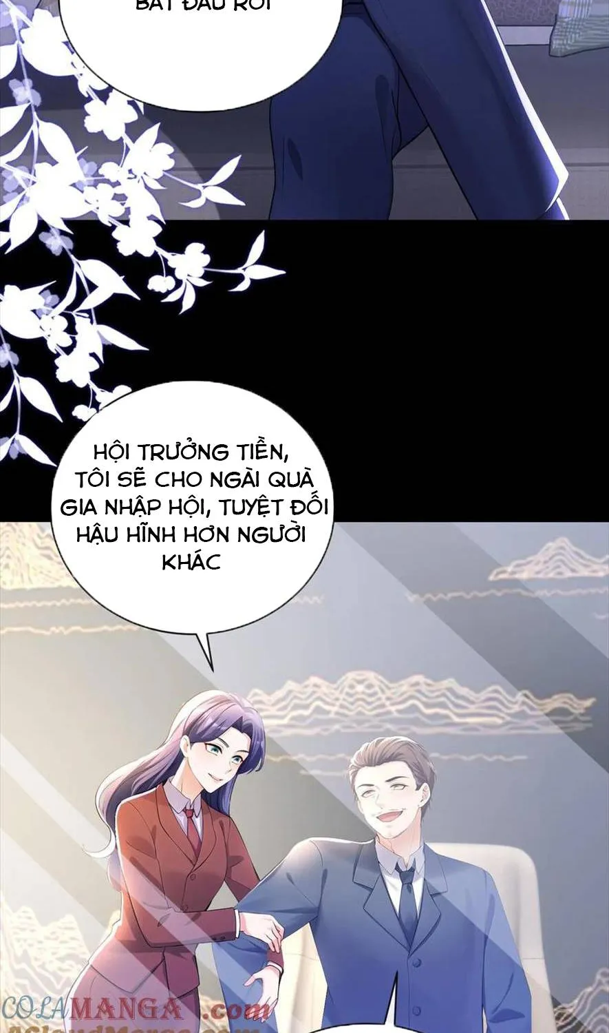 TÁI SINH TRỞ LẠI : CHỒNG CŨ KHÓC LÓC CẦU XIN TÁI HÔN Chap 195 - Next Chap 196
