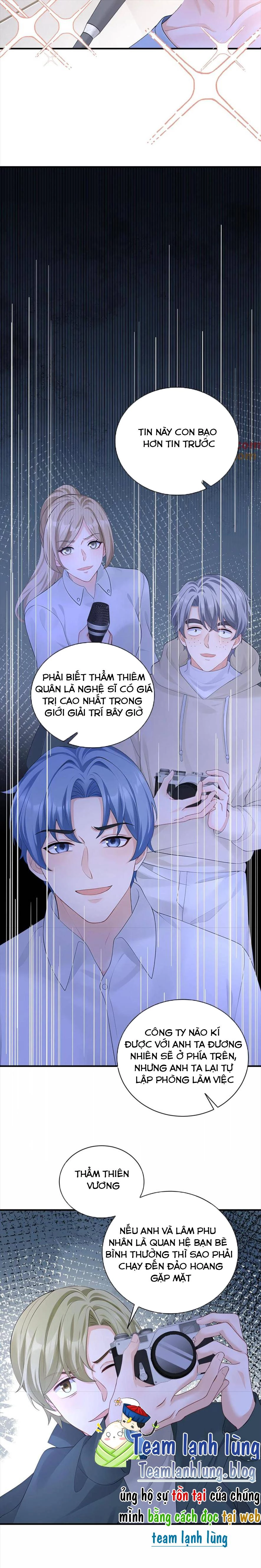 TÁI SINH TRỞ LẠI : CHỒNG CŨ KHÓC LÓC CẦU XIN TÁI HÔN Chap 196 - Next Chap 197
