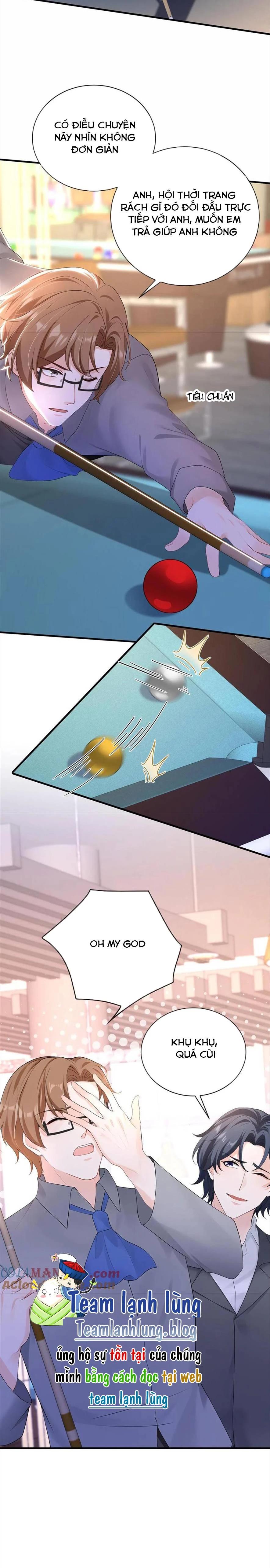 TÁI SINH TRỞ LẠI : CHỒNG CŨ KHÓC LÓC CẦU XIN TÁI HÔN Chap 196 - Next Chap 197