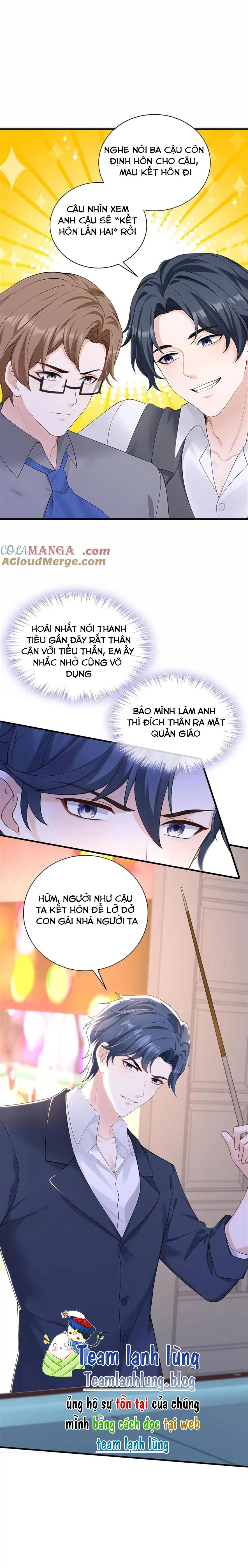 TÁI SINH TRỞ LẠI : CHỒNG CŨ KHÓC LÓC CẦU XIN TÁI HÔN Chap 196 - Next Chap 197