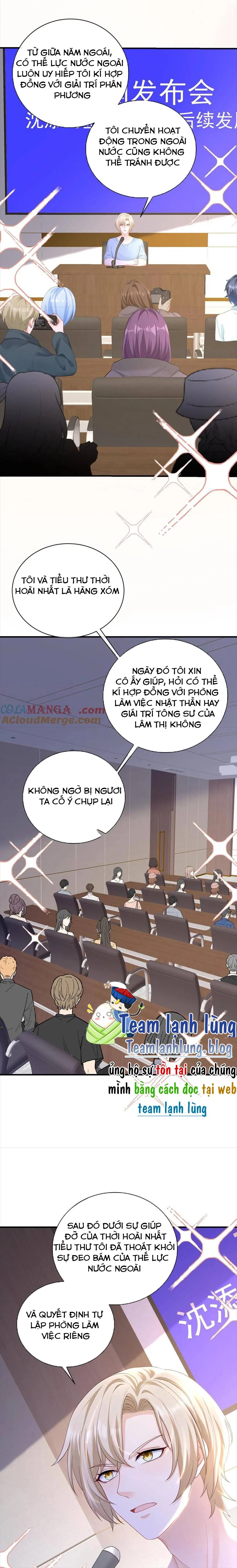 TÁI SINH TRỞ LẠI : CHỒNG CŨ KHÓC LÓC CẦU XIN TÁI HÔN Chap 196 - Next Chap 197