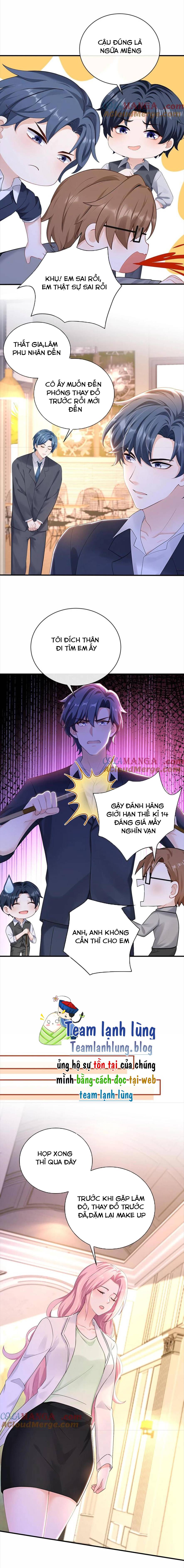 TÁI SINH TRỞ LẠI : CHỒNG CŨ KHÓC LÓC CẦU XIN TÁI HÔN Chap 197 - Next Chap 198