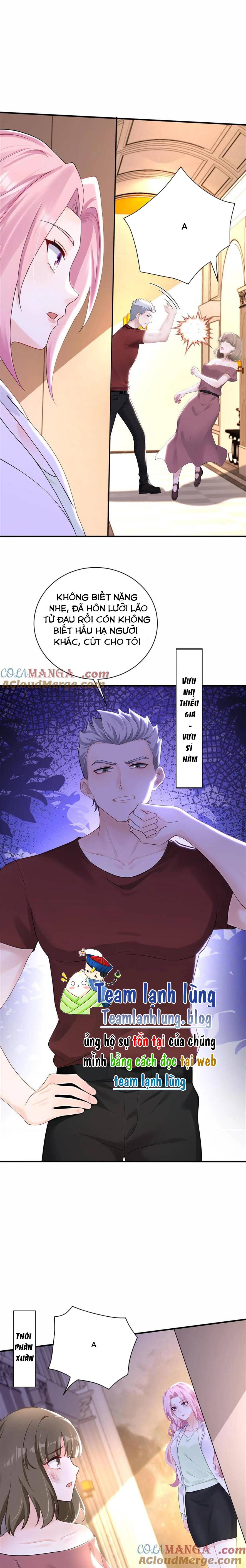 TÁI SINH TRỞ LẠI : CHỒNG CŨ KHÓC LÓC CẦU XIN TÁI HÔN Chap 197 - Next Chap 198