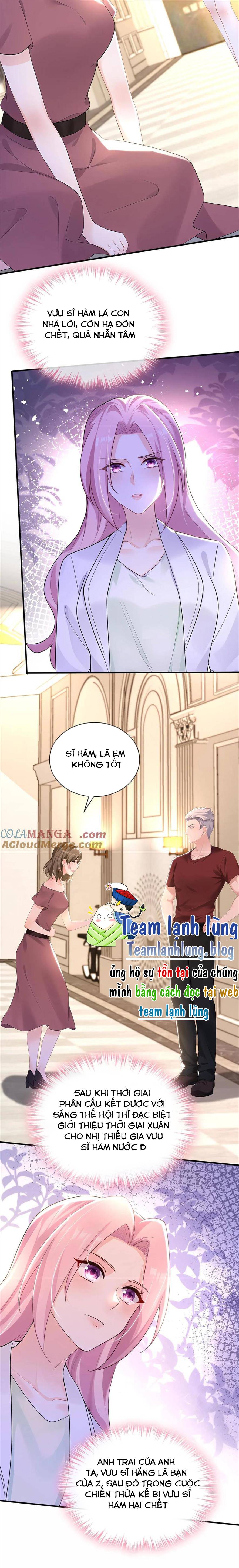 TÁI SINH TRỞ LẠI : CHỒNG CŨ KHÓC LÓC CẦU XIN TÁI HÔN Chap 197 - Next Chap 198