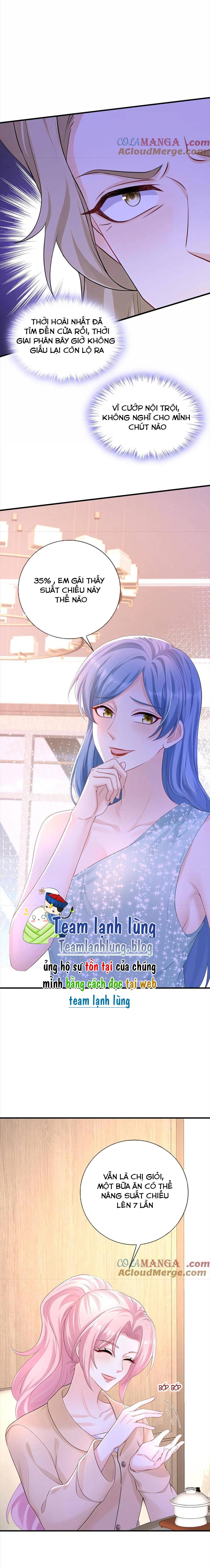 TÁI SINH TRỞ LẠI : CHỒNG CŨ KHÓC LÓC CẦU XIN TÁI HÔN Chap 198 - Next Chap 199