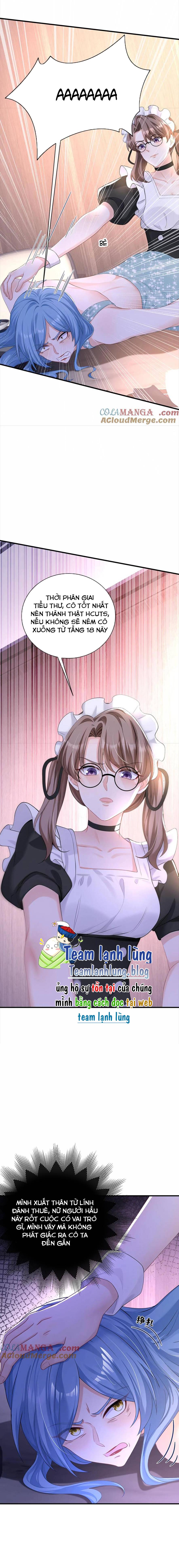 TÁI SINH TRỞ LẠI : CHỒNG CŨ KHÓC LÓC CẦU XIN TÁI HÔN Chap 198 - Next Chap 199