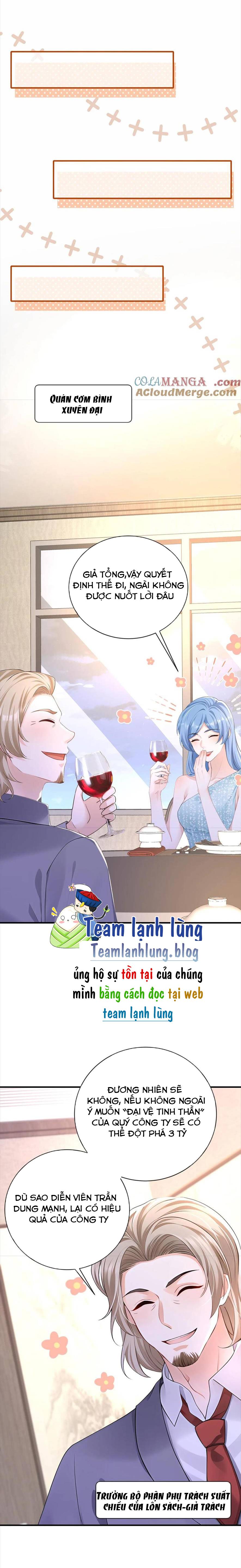 TÁI SINH TRỞ LẠI : CHỒNG CŨ KHÓC LÓC CẦU XIN TÁI HÔN Chap 198 - Next Chap 199