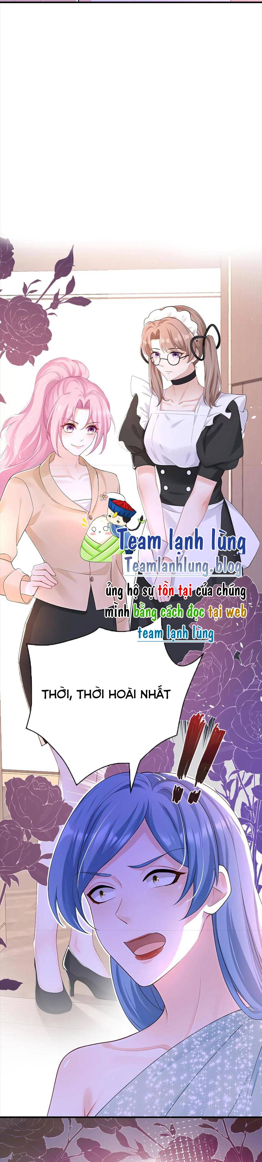 TÁI SINH TRỞ LẠI : CHỒNG CŨ KHÓC LÓC CẦU XIN TÁI HÔN Chap 198 - Next Chap 199