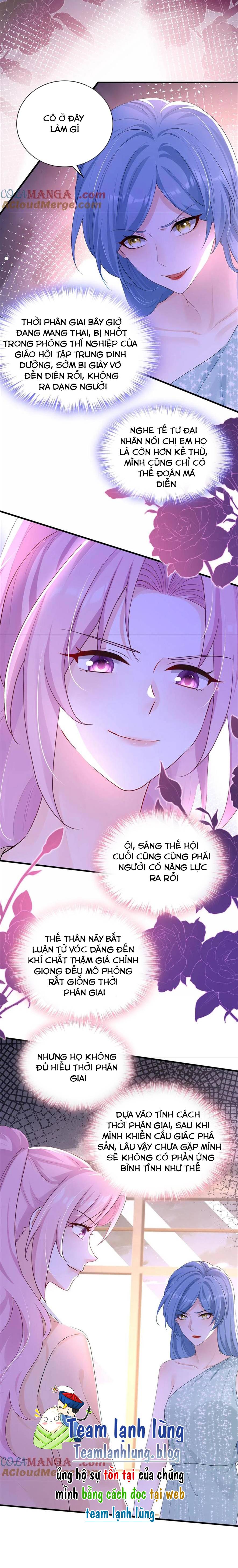 TÁI SINH TRỞ LẠI : CHỒNG CŨ KHÓC LÓC CẦU XIN TÁI HÔN Chap 198 - Next Chap 199