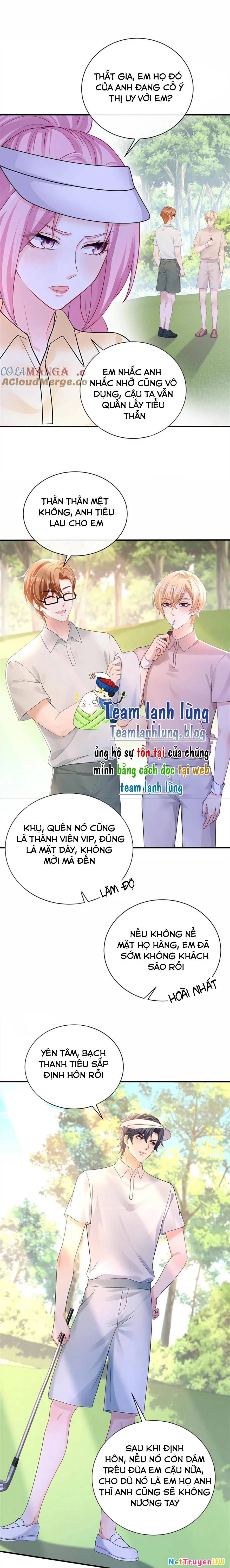 TÁI SINH TRỞ LẠI : CHỒNG CŨ KHÓC LÓC CẦU XIN TÁI HÔN Chap 199 - Next Chap 200