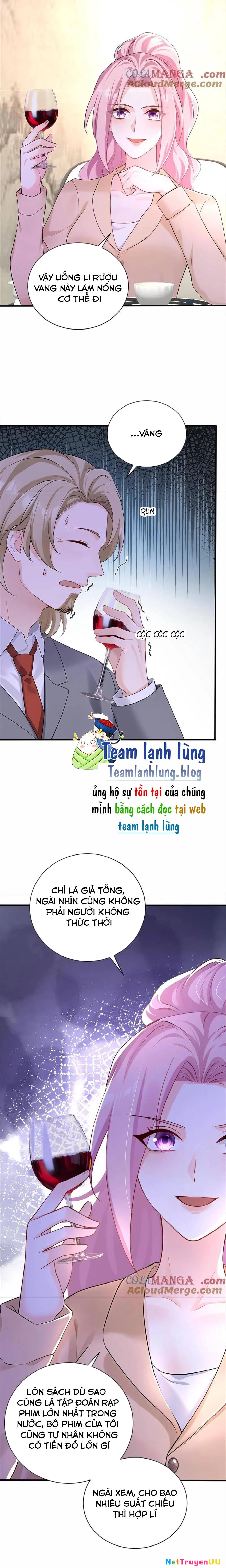 TÁI SINH TRỞ LẠI : CHỒNG CŨ KHÓC LÓC CẦU XIN TÁI HÔN Chap 199 - Next Chap 200