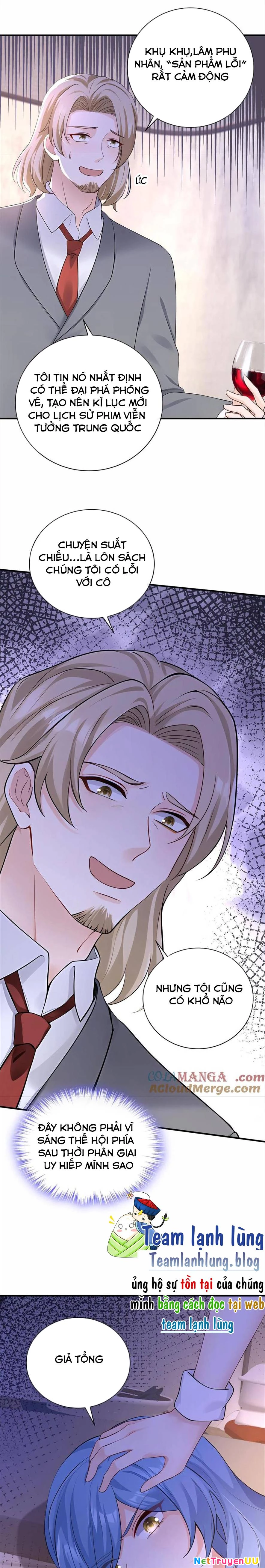 TÁI SINH TRỞ LẠI : CHỒNG CŨ KHÓC LÓC CẦU XIN TÁI HÔN Chap 199 - Next Chap 200