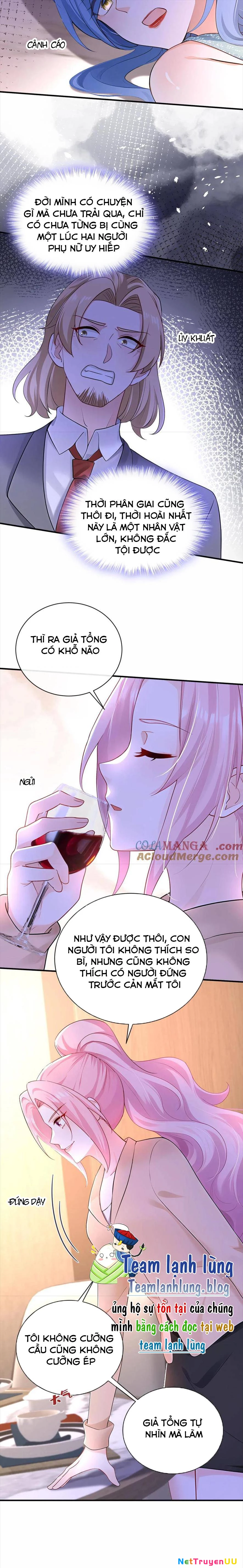 TÁI SINH TRỞ LẠI : CHỒNG CŨ KHÓC LÓC CẦU XIN TÁI HÔN Chap 199 - Next Chap 200