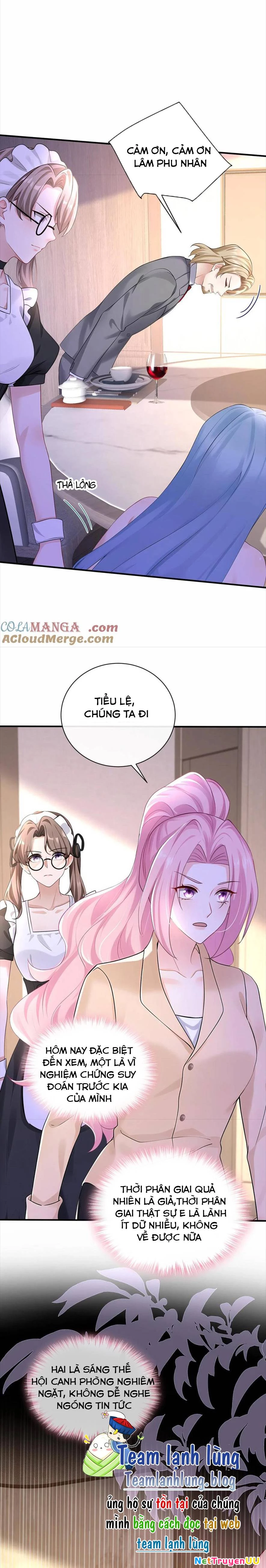 TÁI SINH TRỞ LẠI : CHỒNG CŨ KHÓC LÓC CẦU XIN TÁI HÔN Chap 199 - Next Chap 200