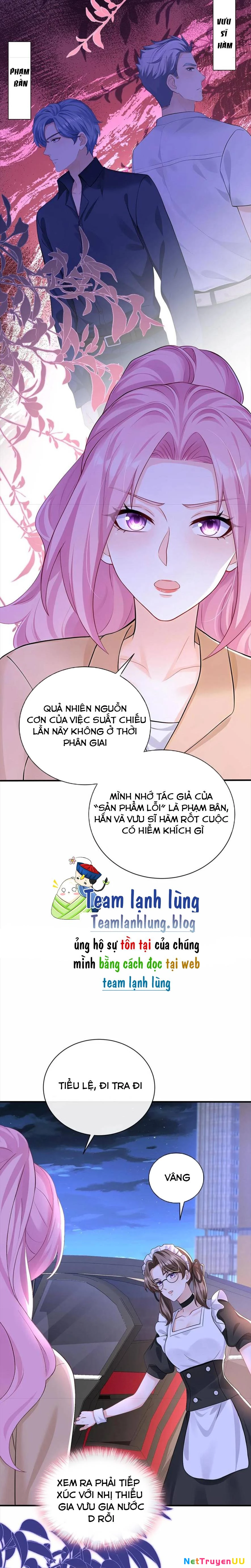 TÁI SINH TRỞ LẠI : CHỒNG CŨ KHÓC LÓC CẦU XIN TÁI HÔN Chap 199 - Next Chap 200