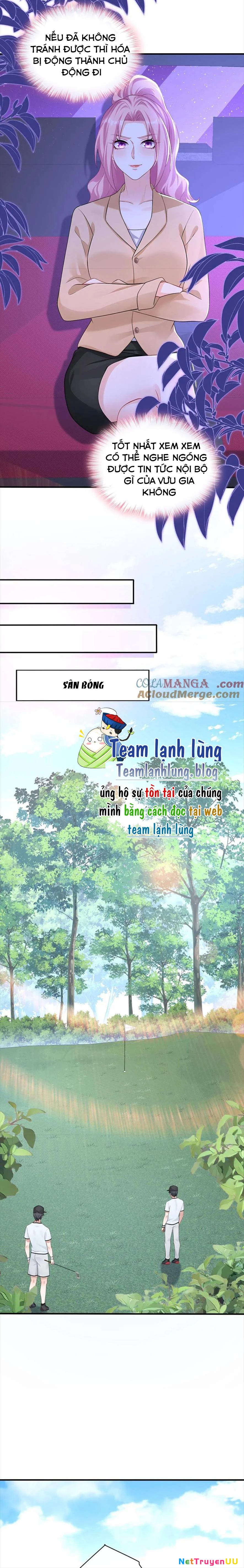 TÁI SINH TRỞ LẠI : CHỒNG CŨ KHÓC LÓC CẦU XIN TÁI HÔN Chap 199 - Next Chap 200