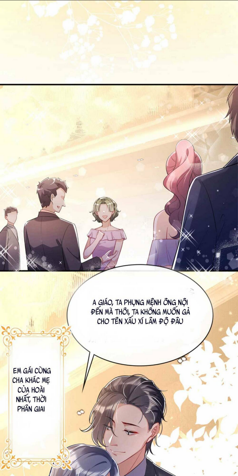 TÁI SINH TRỞ LẠI : CHỒNG CŨ KHÓC LÓC CẦU XIN TÁI HÔN Chap 2 - Next Chap 3