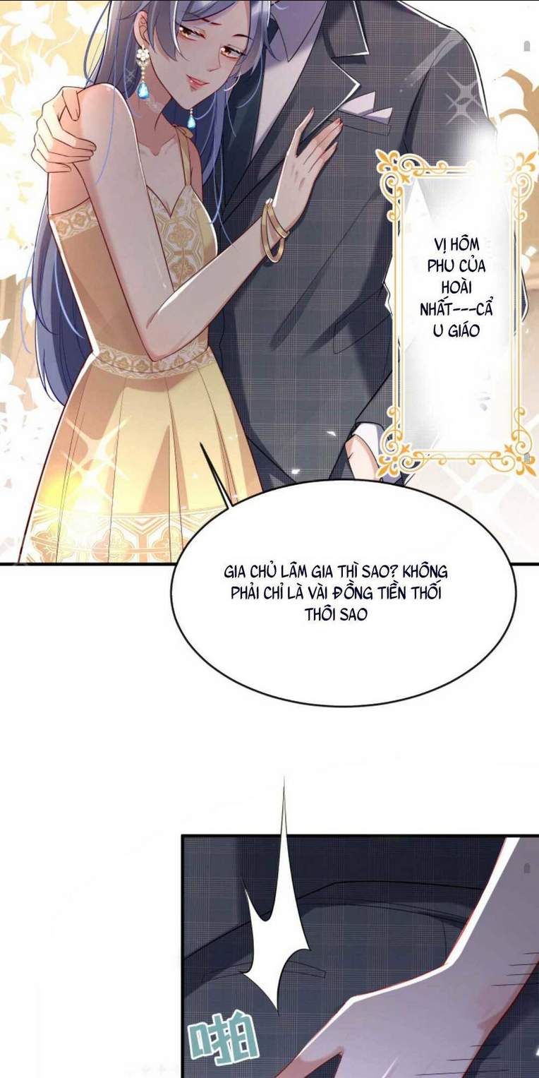 TÁI SINH TRỞ LẠI : CHỒNG CŨ KHÓC LÓC CẦU XIN TÁI HÔN Chap 2 - Next Chap 3