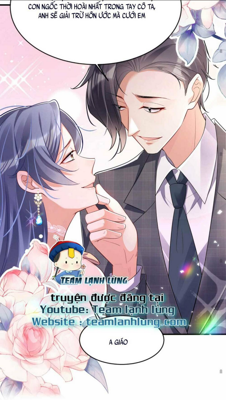 TÁI SINH TRỞ LẠI : CHỒNG CŨ KHÓC LÓC CẦU XIN TÁI HÔN Chap 2 - Next Chap 3