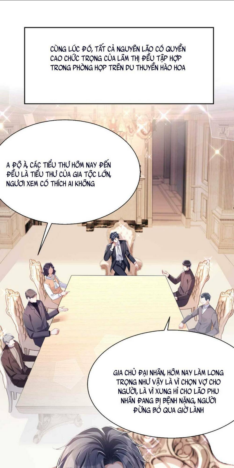 TÁI SINH TRỞ LẠI : CHỒNG CŨ KHÓC LÓC CẦU XIN TÁI HÔN Chap 2 - Next Chap 3