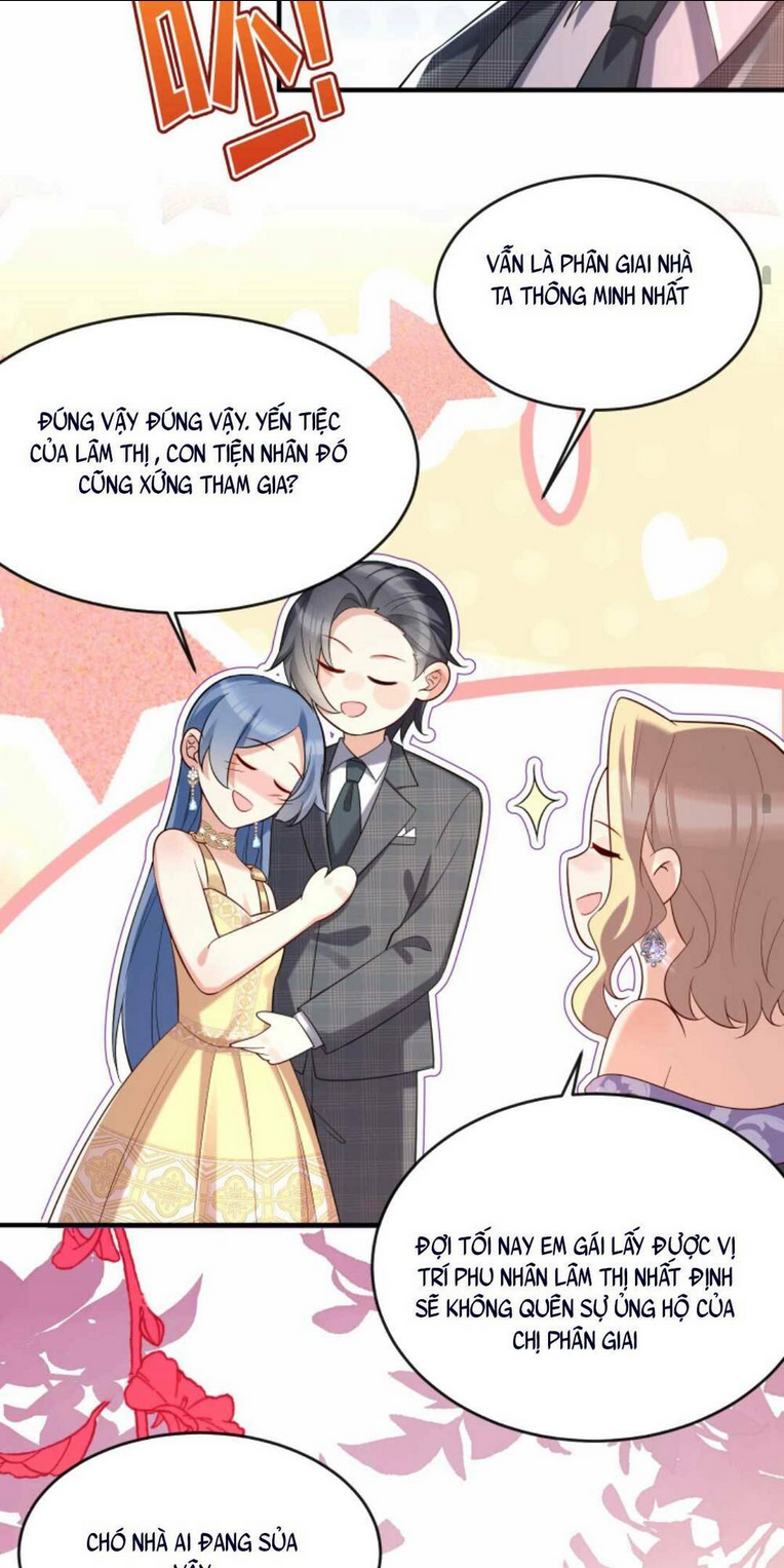 TÁI SINH TRỞ LẠI : CHỒNG CŨ KHÓC LÓC CẦU XIN TÁI HÔN Chap 2 - Next Chap 3