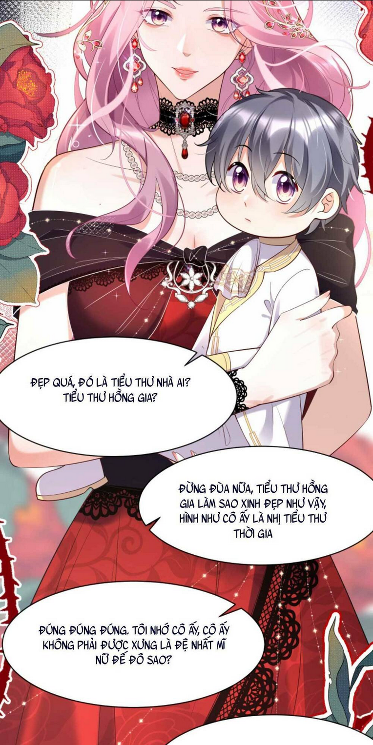 TÁI SINH TRỞ LẠI : CHỒNG CŨ KHÓC LÓC CẦU XIN TÁI HÔN Chap 2 - Next Chap 3