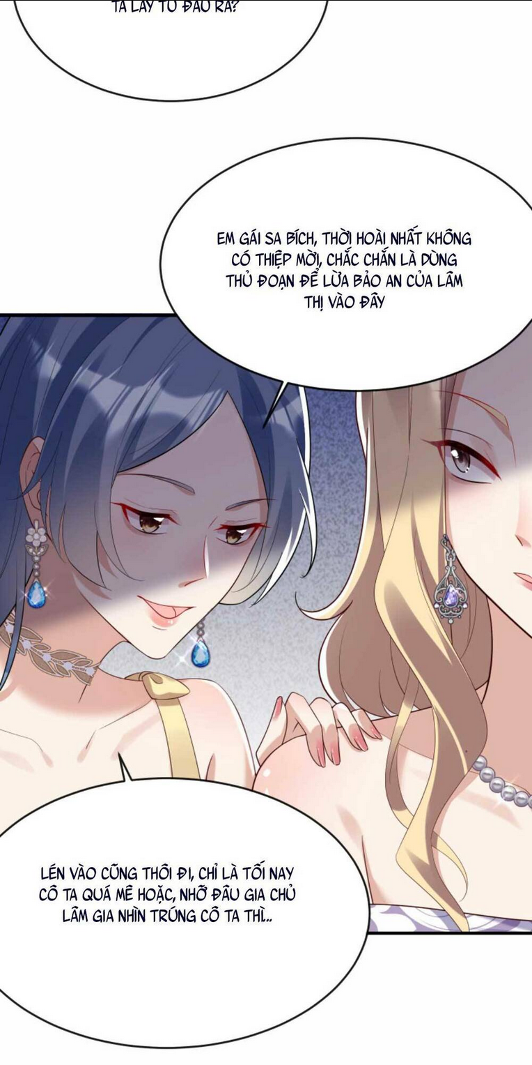 TÁI SINH TRỞ LẠI : CHỒNG CŨ KHÓC LÓC CẦU XIN TÁI HÔN Chap 2 - Next Chap 3