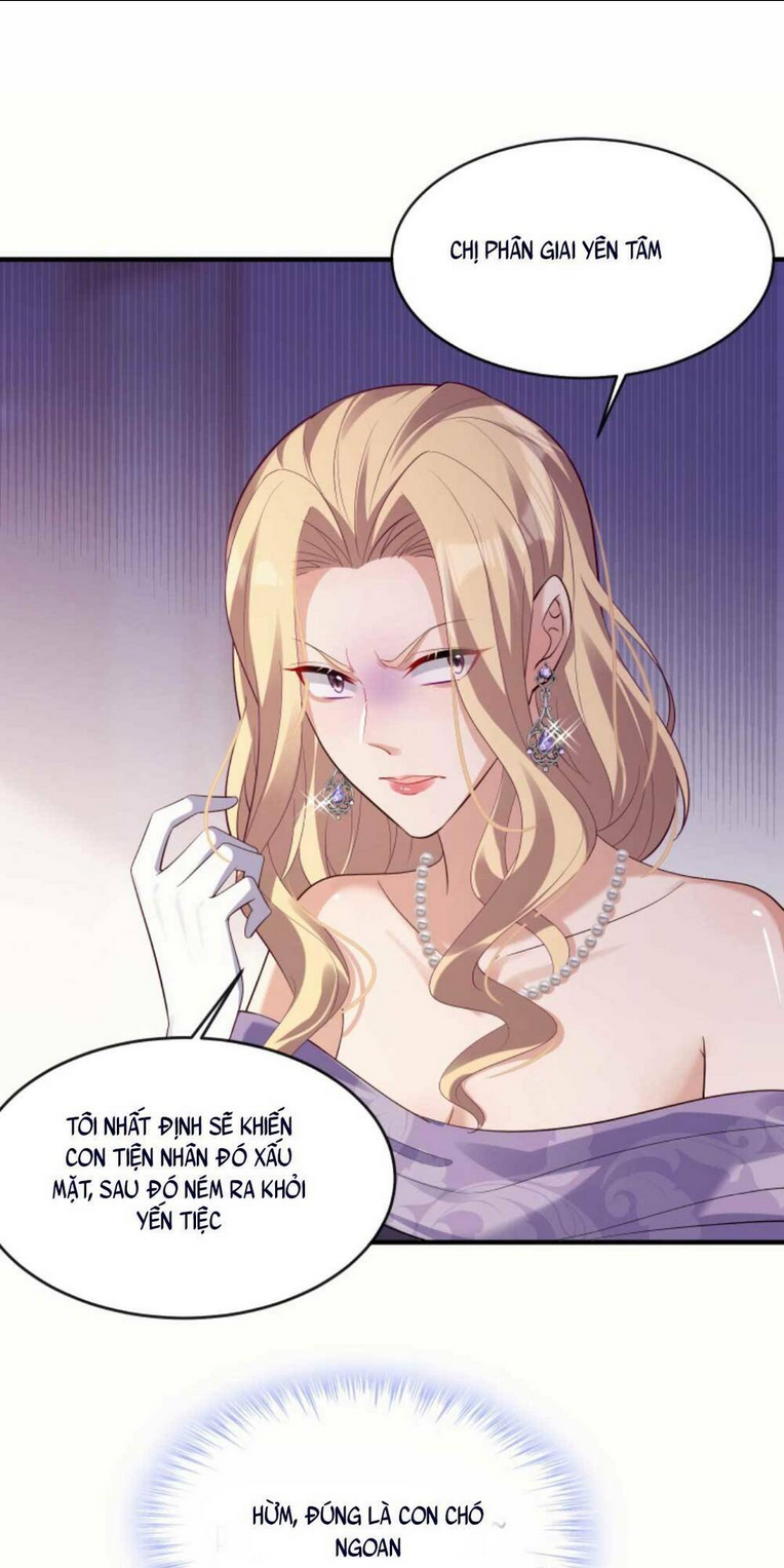 TÁI SINH TRỞ LẠI : CHỒNG CŨ KHÓC LÓC CẦU XIN TÁI HÔN Chap 2 - Next Chap 3