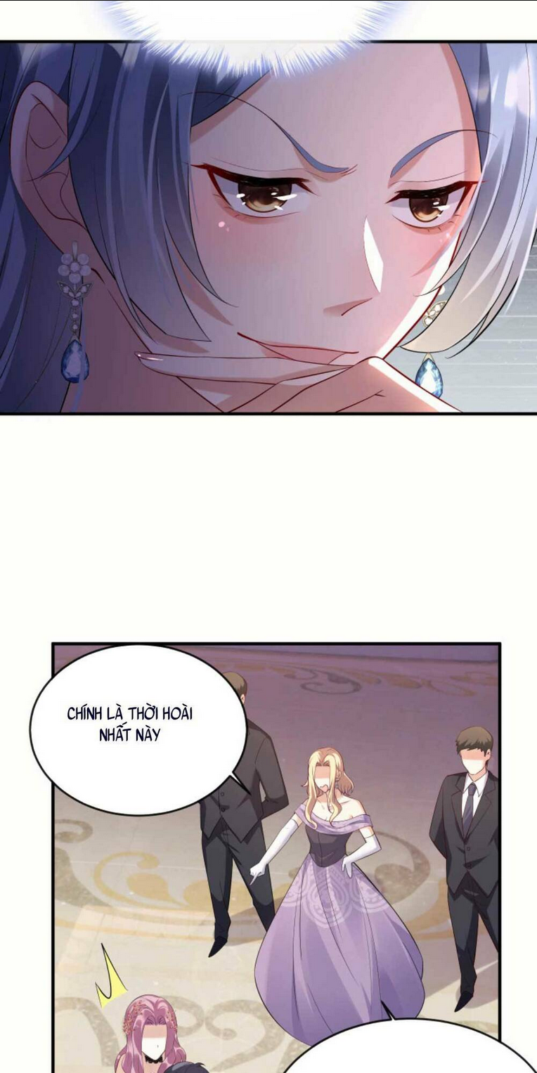 TÁI SINH TRỞ LẠI : CHỒNG CŨ KHÓC LÓC CẦU XIN TÁI HÔN Chap 2 - Next Chap 3