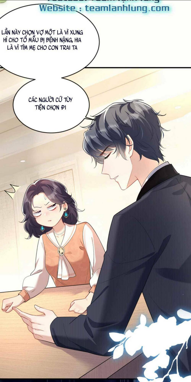 TÁI SINH TRỞ LẠI : CHỒNG CŨ KHÓC LÓC CẦU XIN TÁI HÔN Chap 2 - Next Chap 3