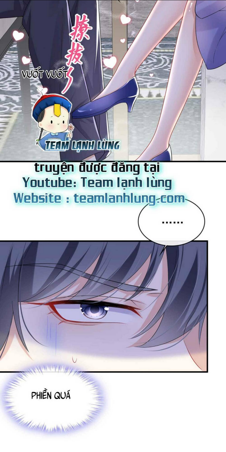 TÁI SINH TRỞ LẠI : CHỒNG CŨ KHÓC LÓC CẦU XIN TÁI HÔN Chap 20 - Next Chap 21