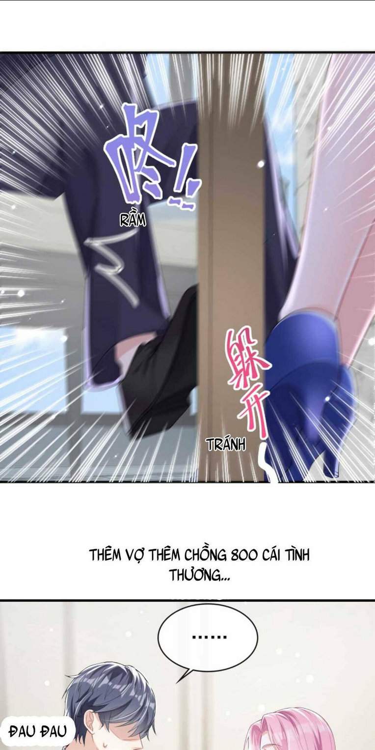 TÁI SINH TRỞ LẠI : CHỒNG CŨ KHÓC LÓC CẦU XIN TÁI HÔN Chap 20 - Next Chap 21