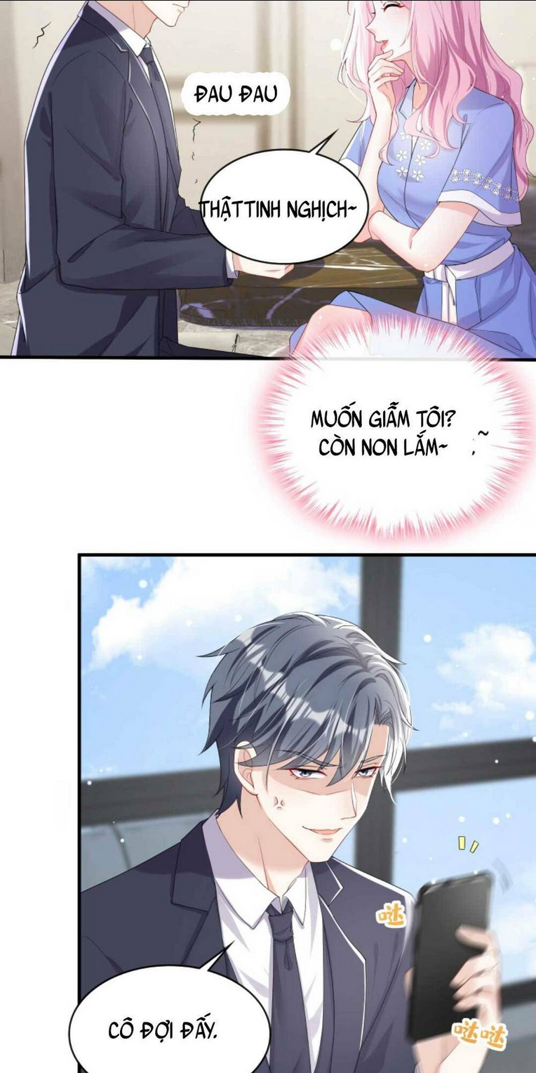 TÁI SINH TRỞ LẠI : CHỒNG CŨ KHÓC LÓC CẦU XIN TÁI HÔN Chap 20 - Next Chap 21