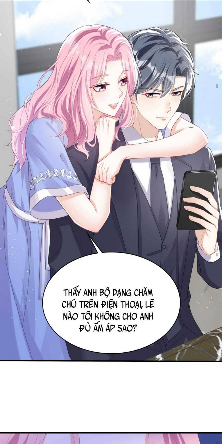 TÁI SINH TRỞ LẠI : CHỒNG CŨ KHÓC LÓC CẦU XIN TÁI HÔN Chap 20 - Next Chap 21