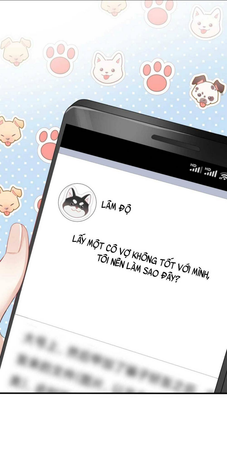 TÁI SINH TRỞ LẠI : CHỒNG CŨ KHÓC LÓC CẦU XIN TÁI HÔN Chap 20 - Next Chap 21