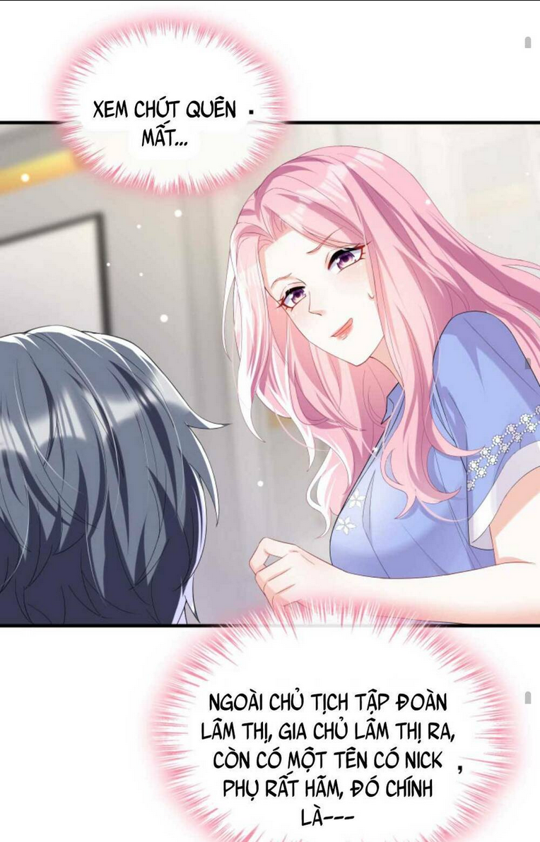 TÁI SINH TRỞ LẠI : CHỒNG CŨ KHÓC LÓC CẦU XIN TÁI HÔN Chap 20 - Next Chap 21