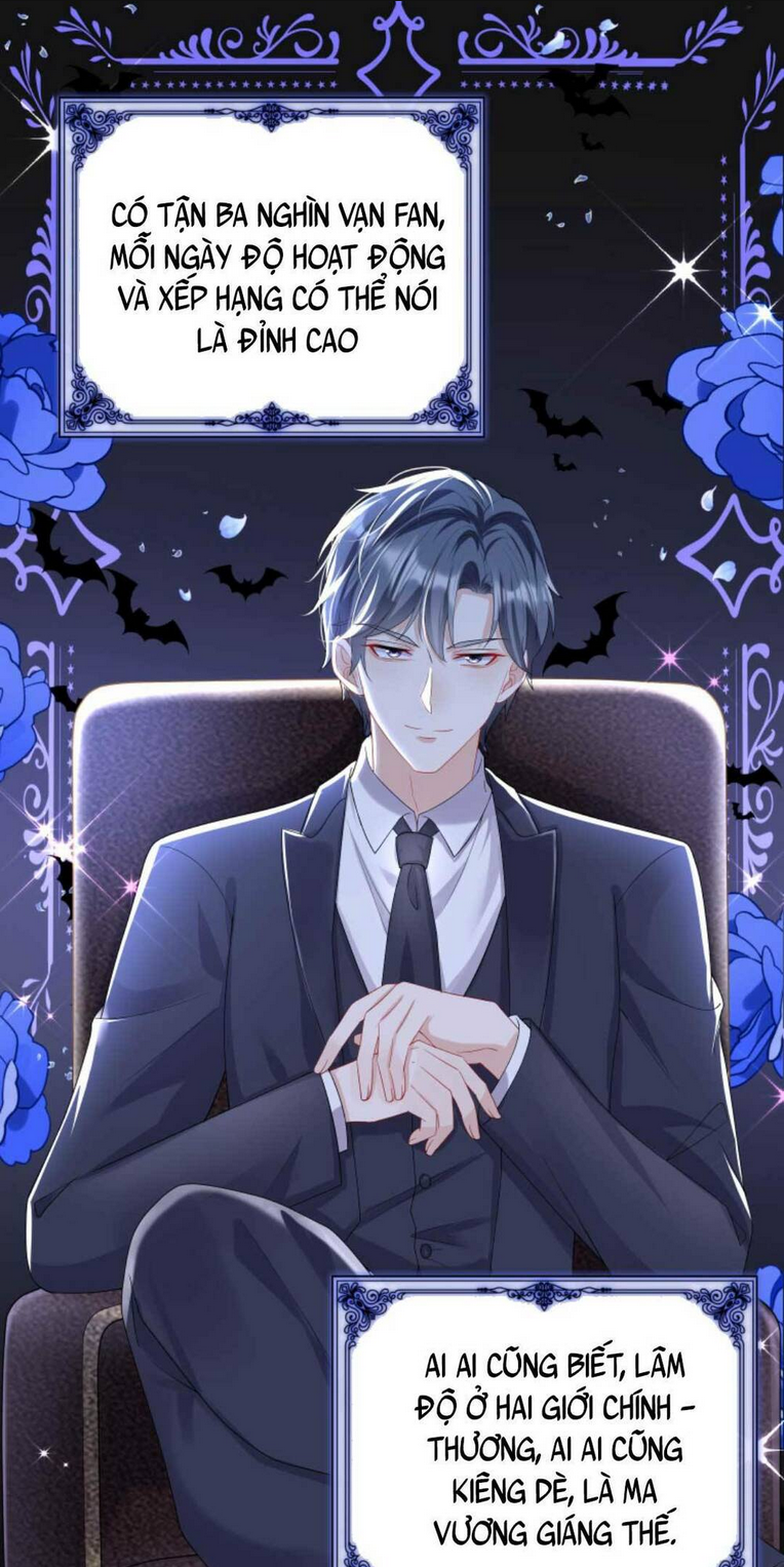 TÁI SINH TRỞ LẠI : CHỒNG CŨ KHÓC LÓC CẦU XIN TÁI HÔN Chap 20 - Next Chap 21