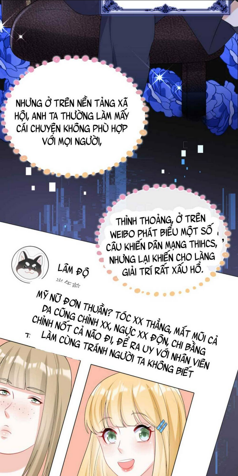 TÁI SINH TRỞ LẠI : CHỒNG CŨ KHÓC LÓC CẦU XIN TÁI HÔN Chap 20 - Next Chap 21