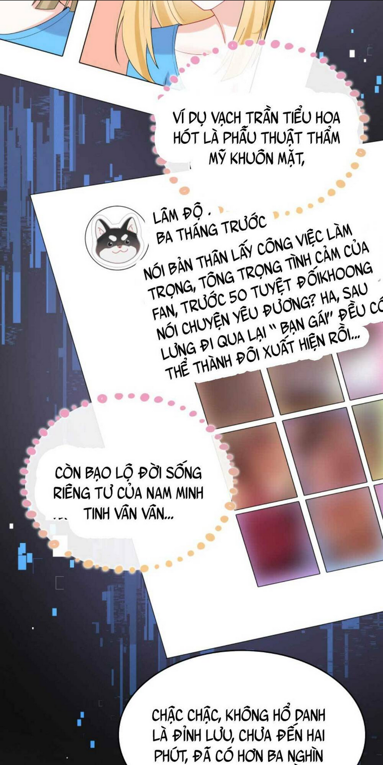 TÁI SINH TRỞ LẠI : CHỒNG CŨ KHÓC LÓC CẦU XIN TÁI HÔN Chap 20 - Next Chap 21