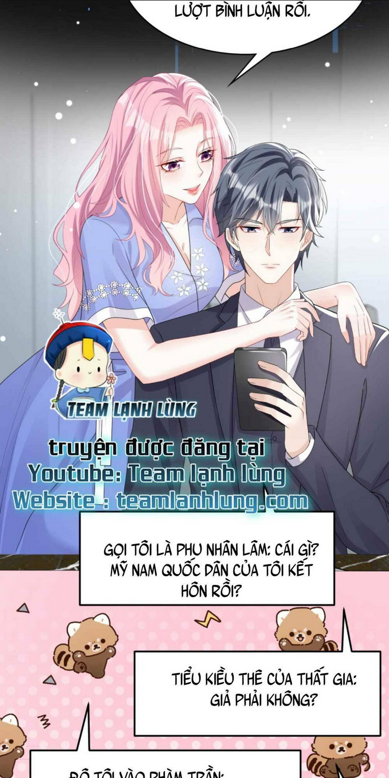 TÁI SINH TRỞ LẠI : CHỒNG CŨ KHÓC LÓC CẦU XIN TÁI HÔN Chap 20 - Next Chap 21