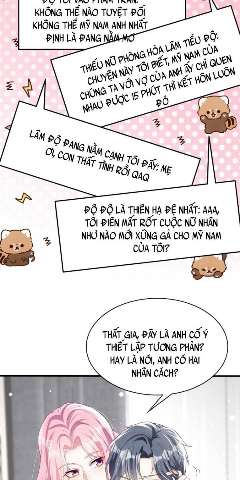 TÁI SINH TRỞ LẠI : CHỒNG CŨ KHÓC LÓC CẦU XIN TÁI HÔN Chap 20 - Next Chap 21