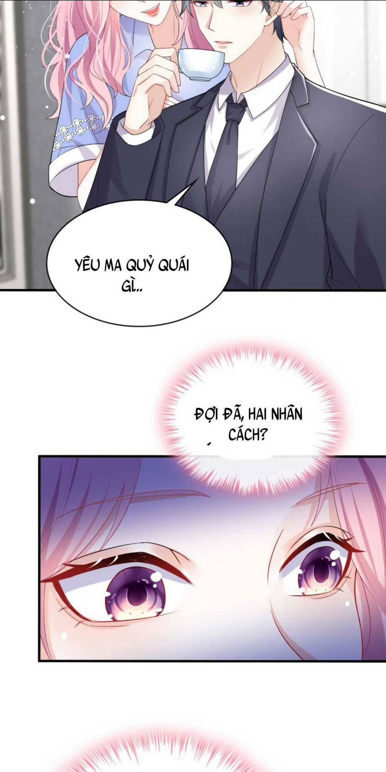 TÁI SINH TRỞ LẠI : CHỒNG CŨ KHÓC LÓC CẦU XIN TÁI HÔN Chap 20 - Next Chap 21