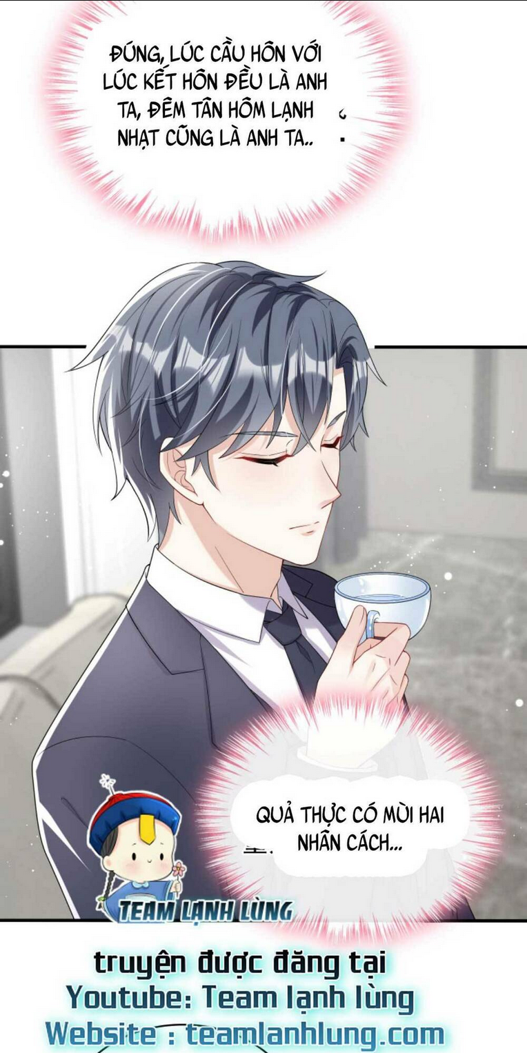 TÁI SINH TRỞ LẠI : CHỒNG CŨ KHÓC LÓC CẦU XIN TÁI HÔN Chap 20 - Next Chap 21