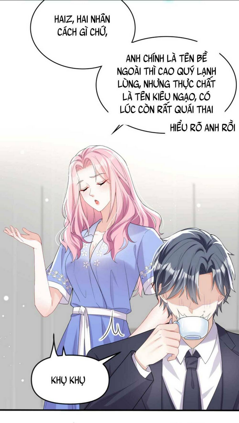 TÁI SINH TRỞ LẠI : CHỒNG CŨ KHÓC LÓC CẦU XIN TÁI HÔN Chap 20 - Next Chap 21