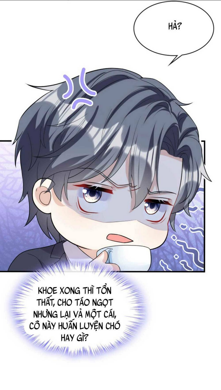 TÁI SINH TRỞ LẠI : CHỒNG CŨ KHÓC LÓC CẦU XIN TÁI HÔN Chap 20 - Next Chap 21